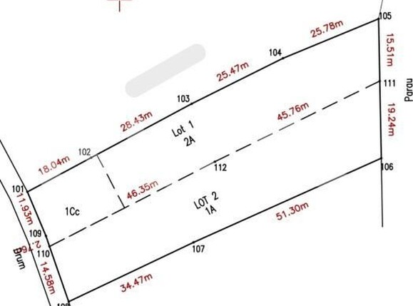 Teren de vânzare Tureni - 178346TV | BLITZ Cluj-Napoca | Poza3