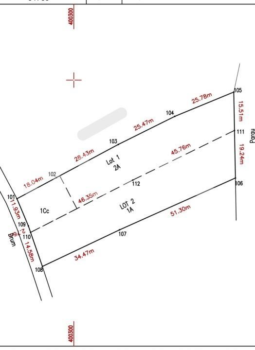 Teren de vânzare Tureni - 178346TV | BLITZ Cluj-Napoca | Poza3
