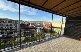 Apartament modern, 2 camere, 56 mp + terasă 20 mp – Mărăști