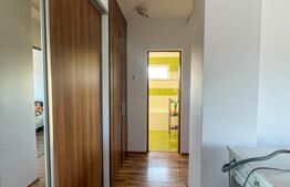 Apartament modern, 2 camere, 56 mp + terasă 20 mp – Mărăști