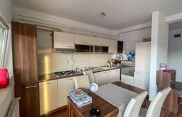 Apartament modern, 2 camere, 56 mp + terasă 20 mp – Mărăști