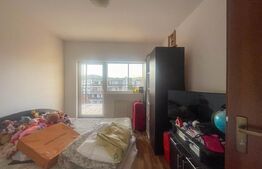 Apartament modern, 2 camere, 56 mp + terasă 20 mp – Mărăști