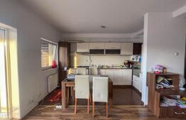 Apartament modern, 2 camere, 56 mp + terasă 20 mp – Mărăști