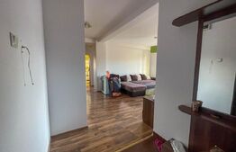 Apartament modern, 2 camere, 56 mp + terasă 20 mp – Mărăști