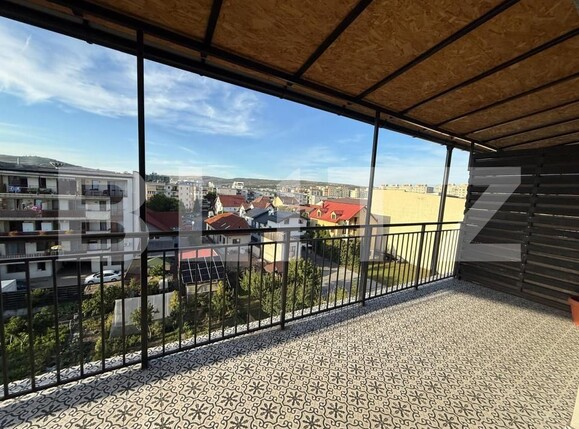 Apartament de vânzare 2 camere Marasti - 178348AV | BLITZ Cluj-Napoca | Poza4