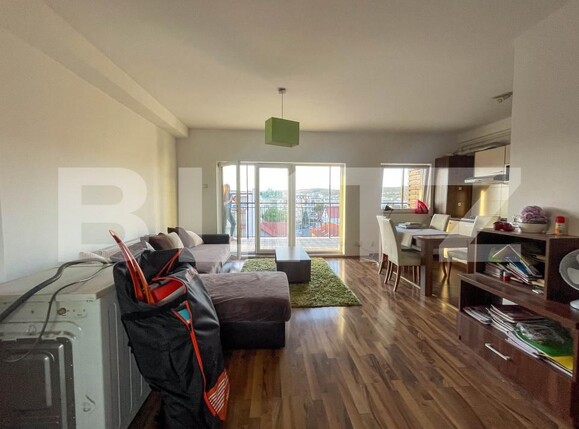 Apartament de vânzare 2 camere Marasti - 178348AV | BLITZ Cluj-Napoca | Poza1