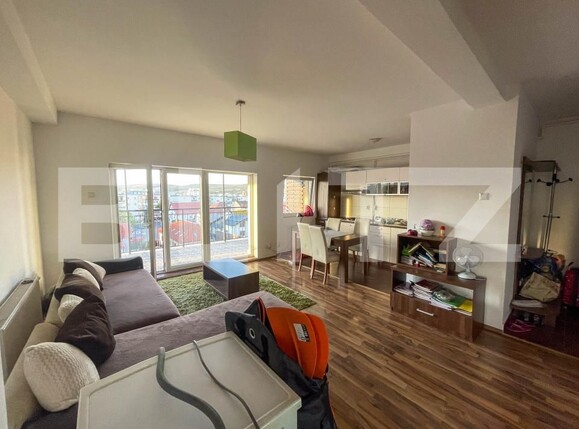 Apartament de vânzare 2 camere Marasti - 178348AV | BLITZ Cluj-Napoca | Poza2