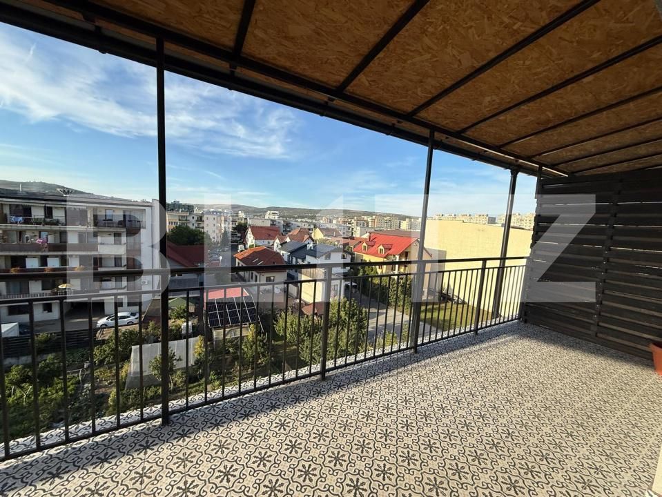 Apartament de vânzare 2 camere Marasti - 178348AV | BLITZ Cluj-Napoca | Poza10