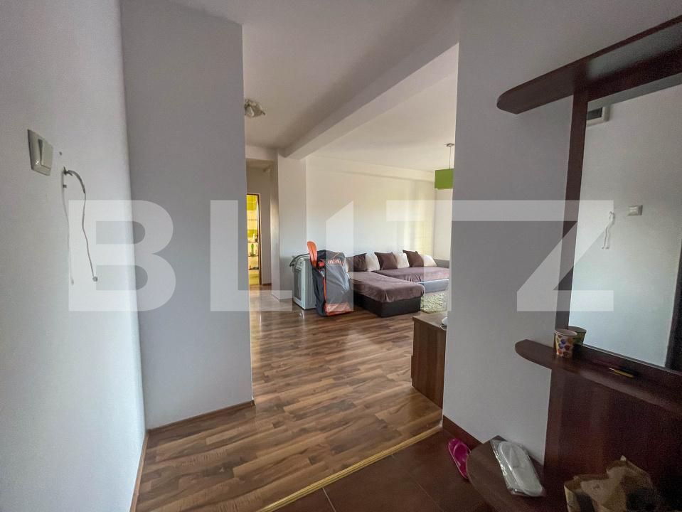 Apartament de vânzare 2 camere Marasti - 178348AV | BLITZ Cluj-Napoca | Poza9
