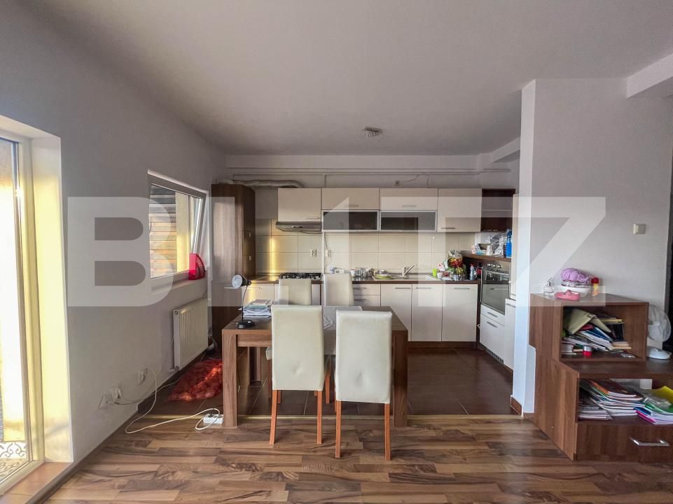 Apartament de vânzare 2 camere Marasti - 178348AV | BLITZ Cluj-Napoca | Poza3