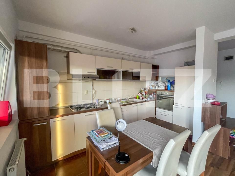 Apartament de vânzare 2 camere Marasti - 178348AV | BLITZ Cluj-Napoca | Poza8