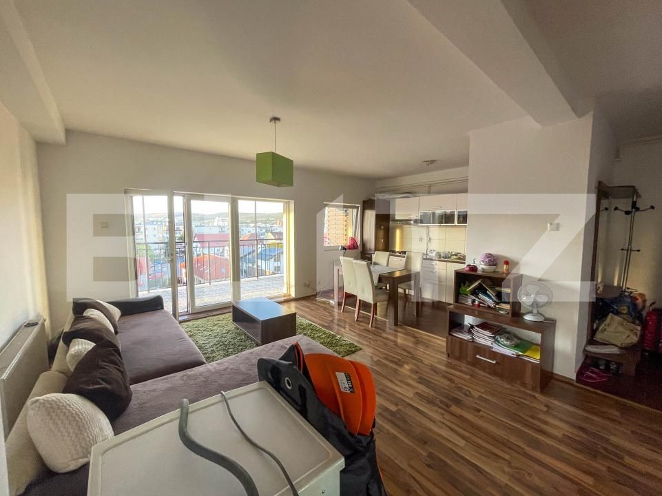 Apartament de vânzare 2 camere Marasti - 178348AV | BLITZ Cluj-Napoca | Poza2
