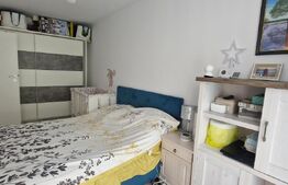 Apartament 3 camere, 58 mp, etaj intermediar, zona Cetății 