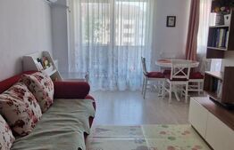 Apartament 3 camere, 58 mp, etaj intermediar, zona Cetății 