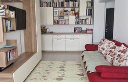 Apartament 3 camere, 58 mp, etaj intermediar, zona Cetății 