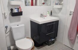 Apartament 3 camere, 58 mp, etaj intermediar, zona Cetății 