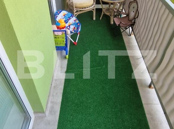 Apartament de vânzare 3 camere Floreşti - 178349AV | BLITZ Cluj-Napoca | Poza11