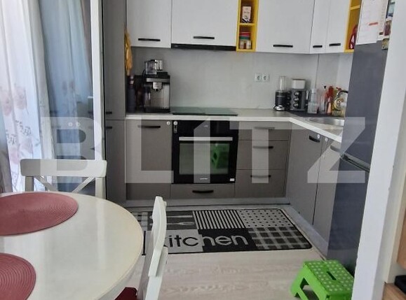 Apartament de vânzare 3 camere Floreşti - 178349AV | BLITZ Cluj-Napoca | Poza3