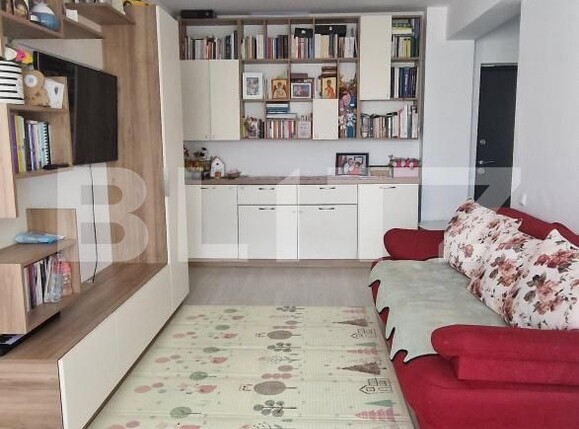 Apartament de vânzare 3 camere Floreşti - 178349AV | BLITZ Cluj-Napoca | Poza1