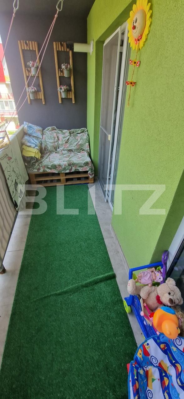 Apartament de vânzare 3 camere Floreşti - 178349AV | BLITZ Cluj-Napoca | Poza12