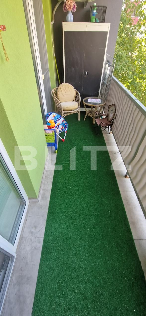 Apartament de vânzare 3 camere Floreşti - 178349AV | BLITZ Cluj-Napoca | Poza11