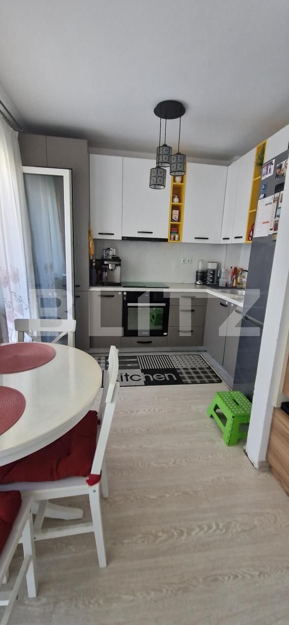 Apartament de vânzare 3 camere Floreşti - 178349AV | BLITZ Cluj-Napoca | Poza3
