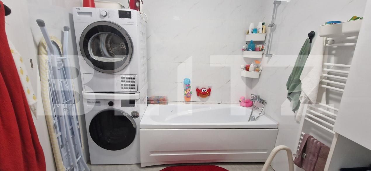 Apartament de vânzare 3 camere Floreşti - 178349AV | BLITZ Cluj-Napoca | Poza10