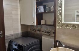 Apartament 3 camere – mobilat și utilat complet, etaj intermediar, zona Teilor 