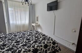 Apartament 3 camere – mobilat și utilat complet, etaj intermediar, zona Teilor 