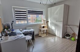 Apartament 3 camere – mobilat și utilat complet, etaj intermediar, zona Teilor 