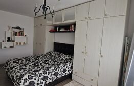 Apartament 3 camere – mobilat și utilat complet, etaj intermediar, zona Teilor 