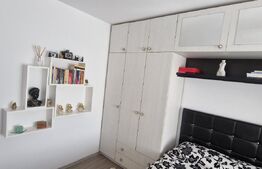 Apartament 3 camere – mobilat și utilat complet, etaj intermediar, zona Teilor 