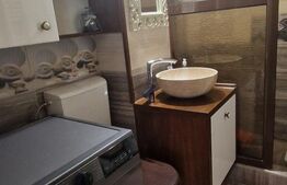 Apartament 3 camere – mobilat și utilat complet, etaj intermediar, zona Teilor 