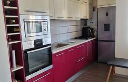 Apartament 3 camere – mobilat și utilat complet, etaj intermediar, zona Teilor 