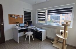 Apartament 3 camere – mobilat și utilat complet, etaj intermediar, zona Teilor 