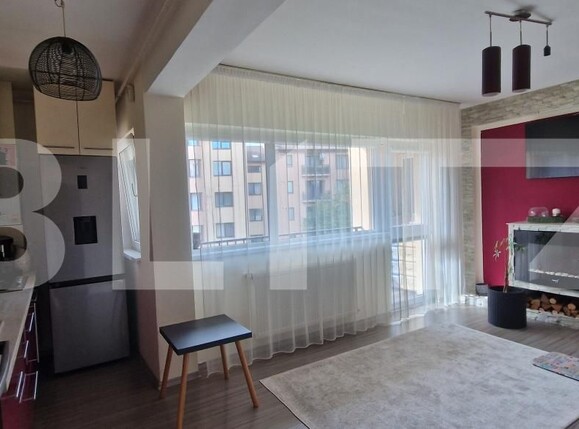 Apartament de vânzare 3 camere Floreşti - 178350AV | BLITZ Cluj-Napoca | Poza1