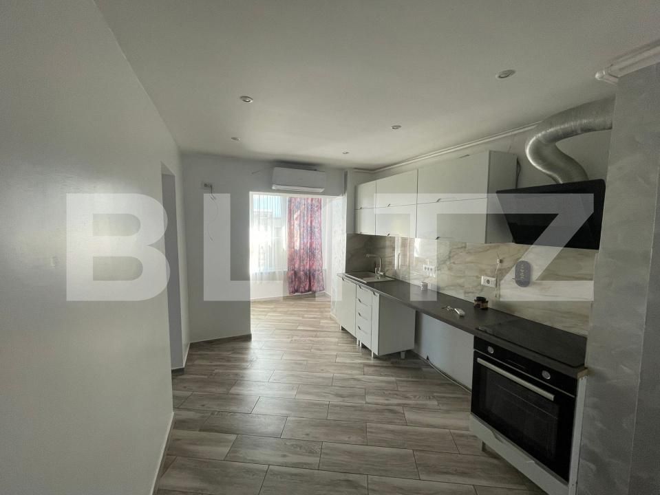 Apartament de vânzare 3 camere Vlahuta - 178351AV | BLITZ Brașov | Poza2