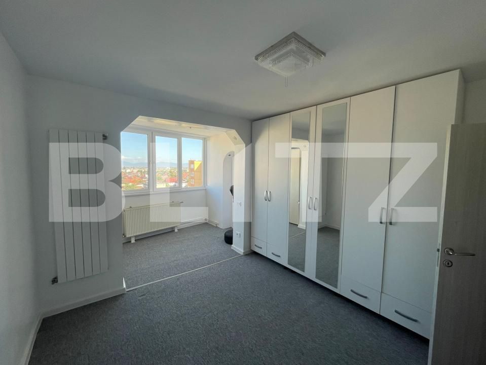Apartament de vânzare 3 camere Vlahuta - 178351AV | BLITZ Brașov | Poza5