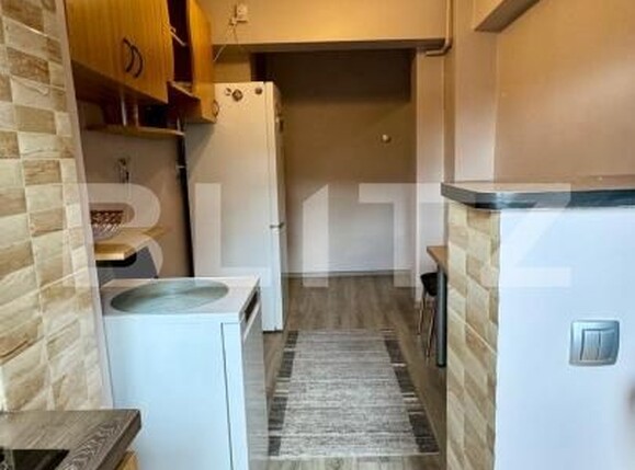 Garsonieră de vânzare Semicentral - 178353AV | BLITZ Cluj-Napoca | Poza4
