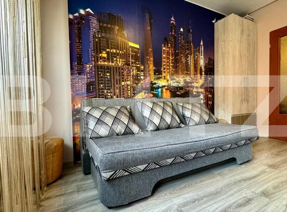 Garsonieră de vânzare Semicentral - 178353AV | BLITZ Cluj-Napoca | Poza3