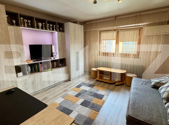 Garsonieră de vânzare Semicentral - 178353AV | BLITZ Cluj-Napoca | Poza1