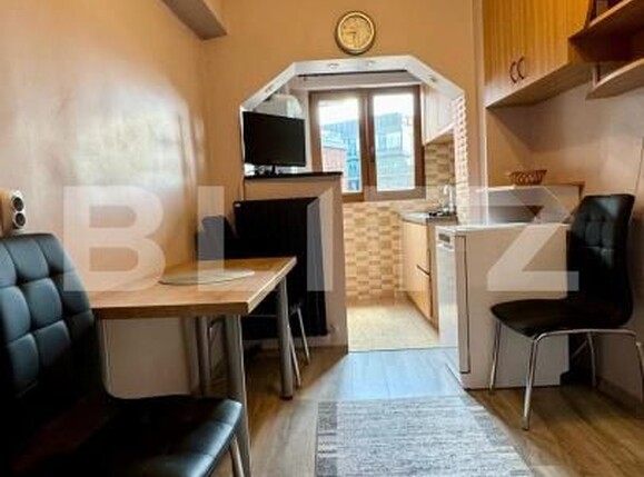Garsonieră de vânzare Semicentral - 178353AV | BLITZ Cluj-Napoca | Poza5