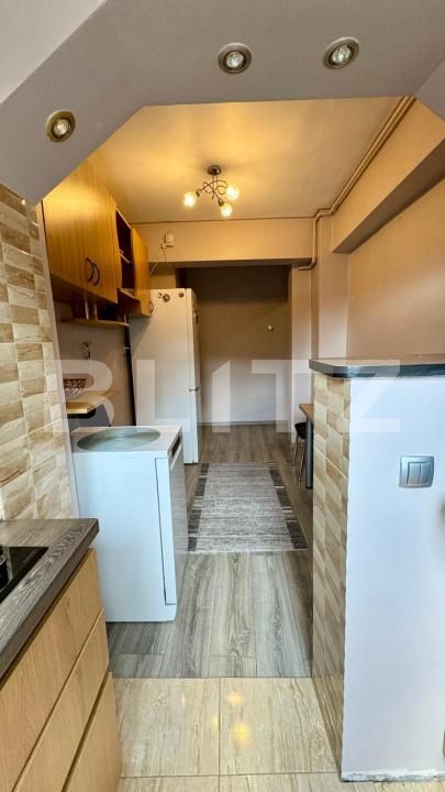 Garsonieră de vânzare Semicentral - 178353AV | BLITZ Cluj-Napoca | Poza4