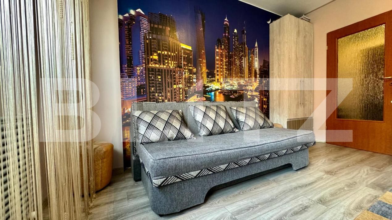 Garsonieră de vânzare Semicentral - 178353AV | BLITZ Cluj-Napoca | Poza3