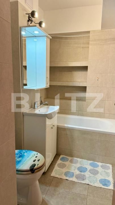 Garsonieră de vânzare Semicentral - 178353AV | BLITZ Cluj-Napoca | Poza6