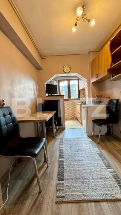 Garsonieră de vânzare Semicentral - 178353AV | BLITZ Cluj-Napoca | Poza5