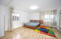 Casă spațioasă de vânzare în Bod – teren generos, zonă în dezvoltare