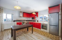 Casă spațioasă de vânzare în Bod – teren generos, zonă în dezvoltare