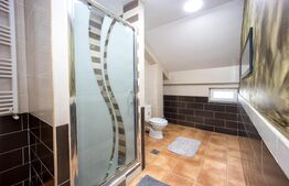 Casă spațioasă de vânzare în Bod – teren generos, zonă în dezvoltare