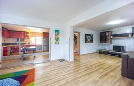 Casă spațioasă de vânzare în Bod – teren generos, zonă în dezvoltare